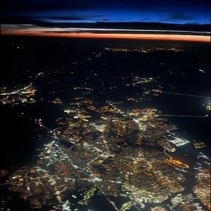 Meet your Posher, Chase